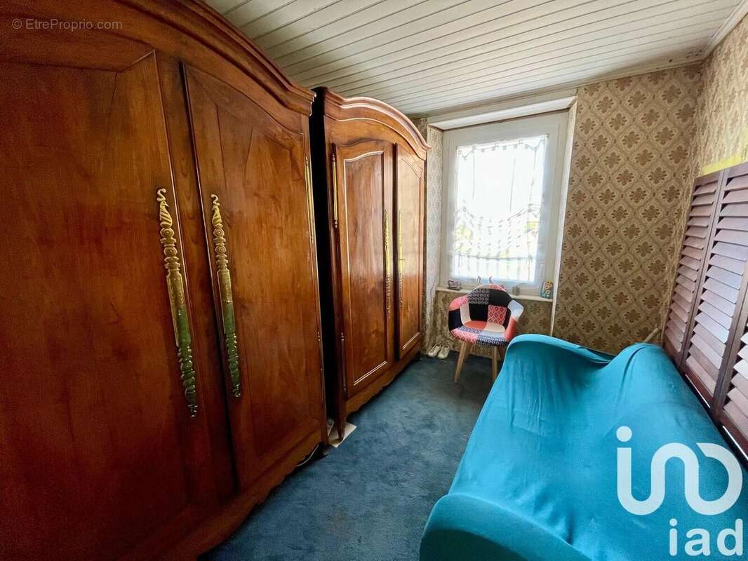 Photo 8 - Maison à EPINIAC