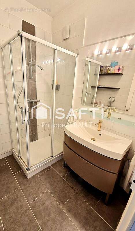 Photo 5 - Appartement à TOURS