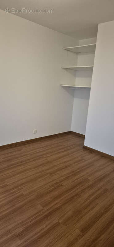 Appartement à MEULAN