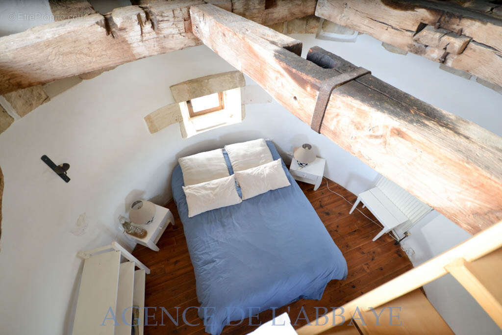 Maison à PONT-L&#039;ABBE-D&#039;ARNOULT