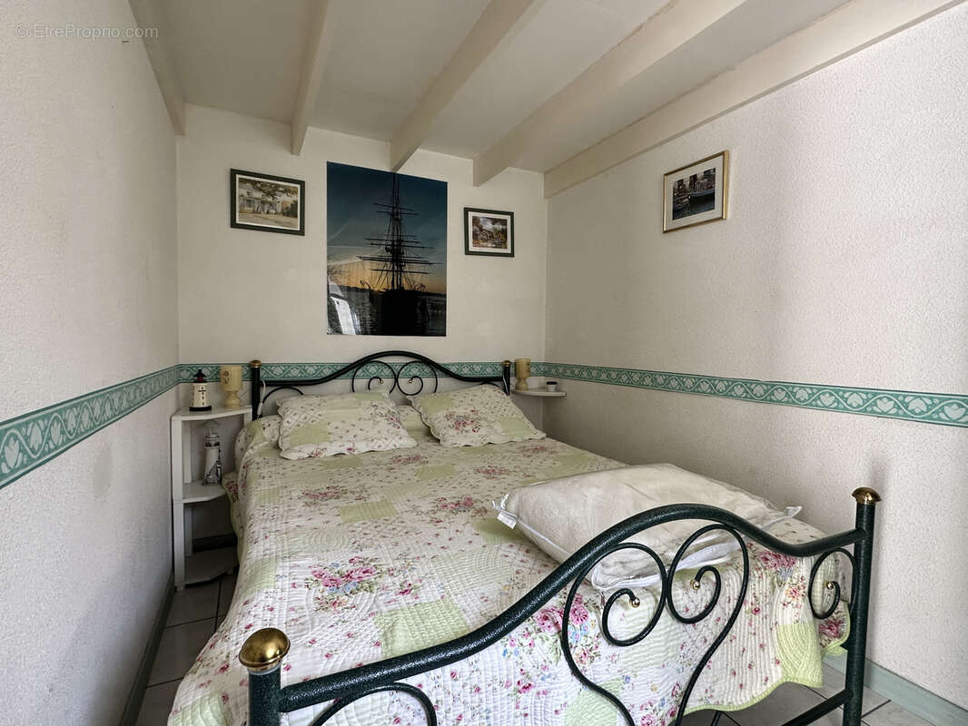 Maison à LES MATHES