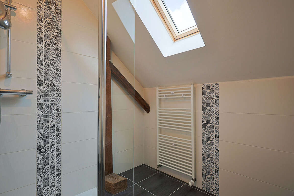 Appartement à L&#039;HOPITAL