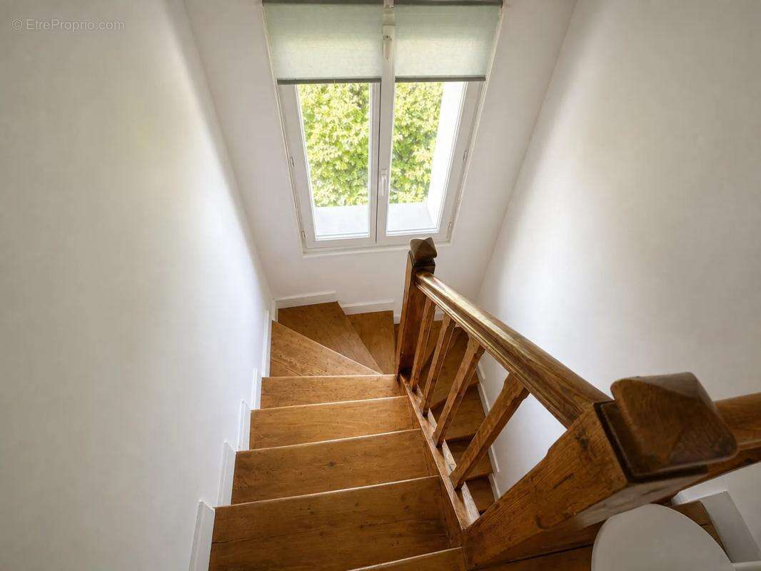 Maison de 5 pièces de 72 m² située à Deauville - photo 7