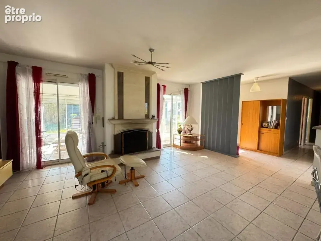 Maison lumineuse - 3 chambres – Jardin 660 m² – La Brée les Bains (17840) - photo 4