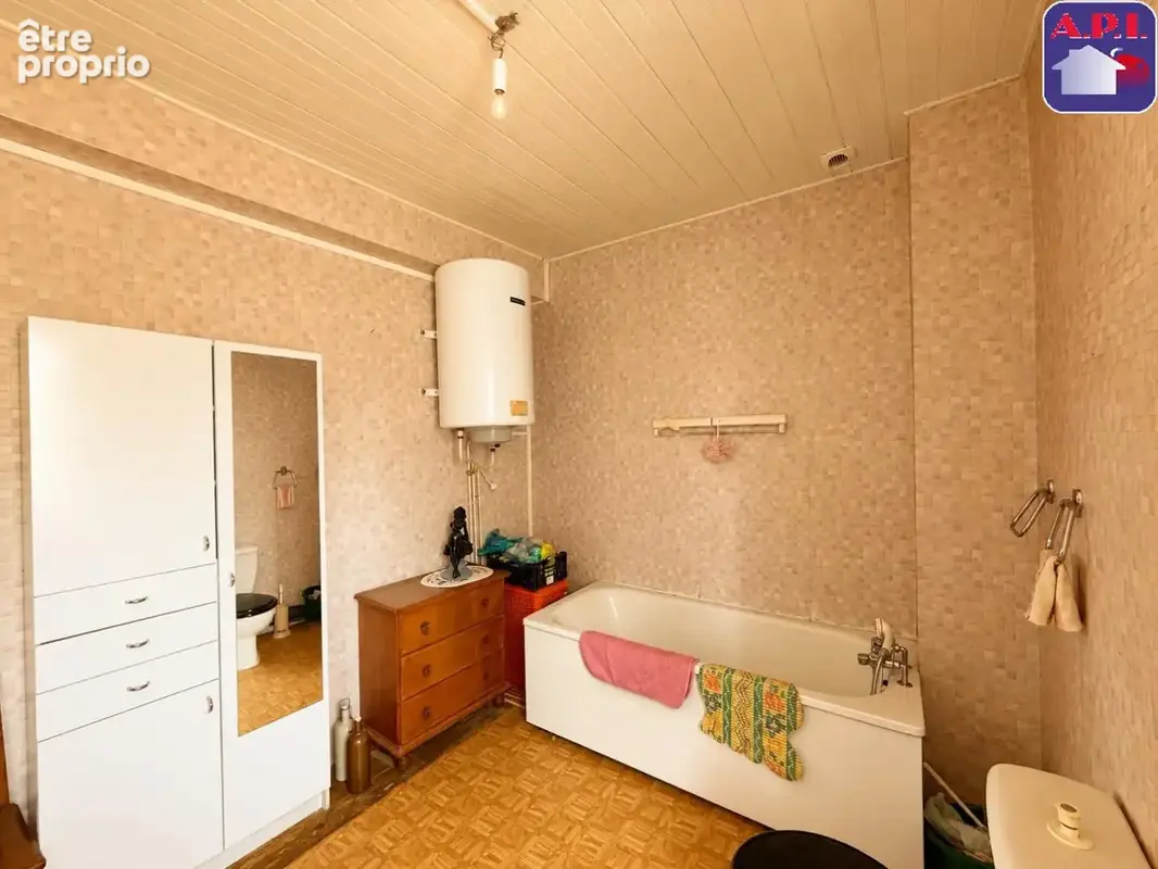 Maison 123 m² à Pamiers  - photo 8