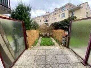 Appartement à GOURNAY-SUR-MARNE