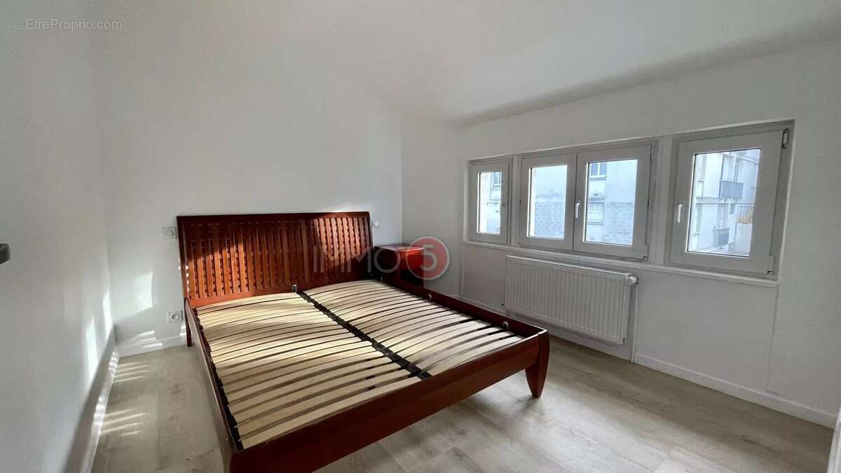 Maison 85 m² à Le Raincy  - photo 7