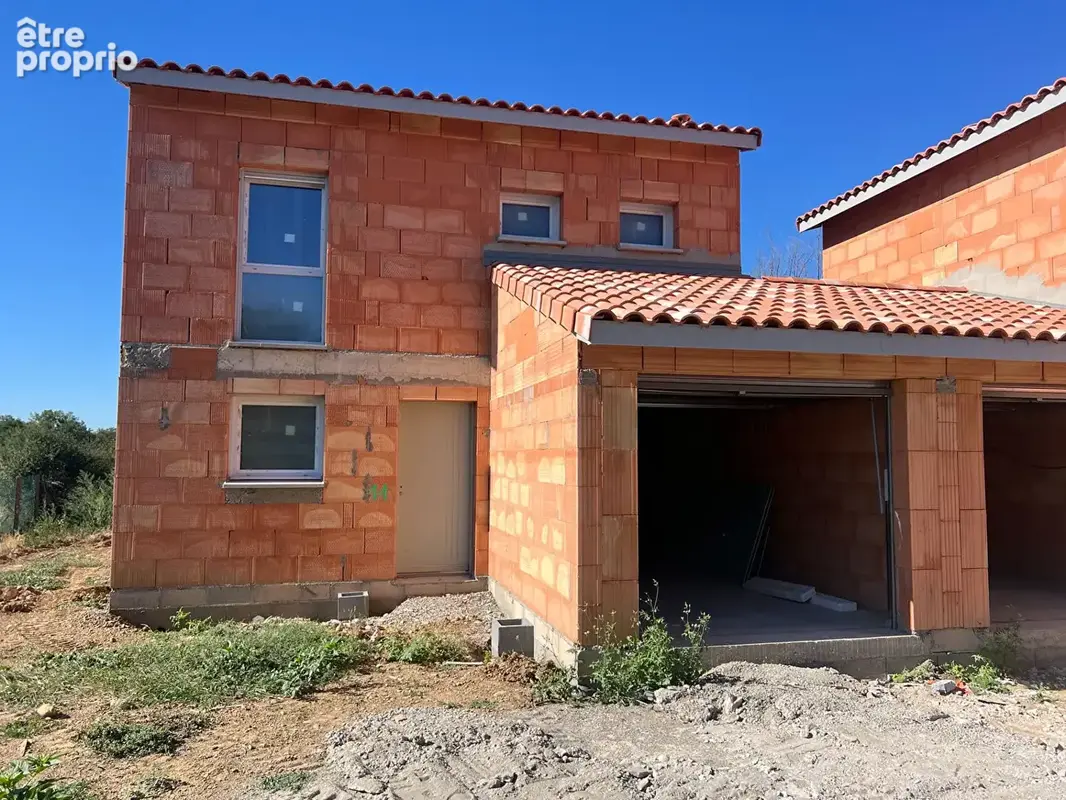 Maison à MURET