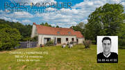 Maison à ECOMMOY