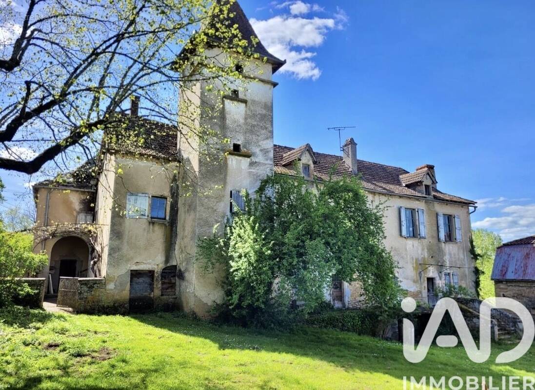 Photo 1 - Maison à LARAMIERE
