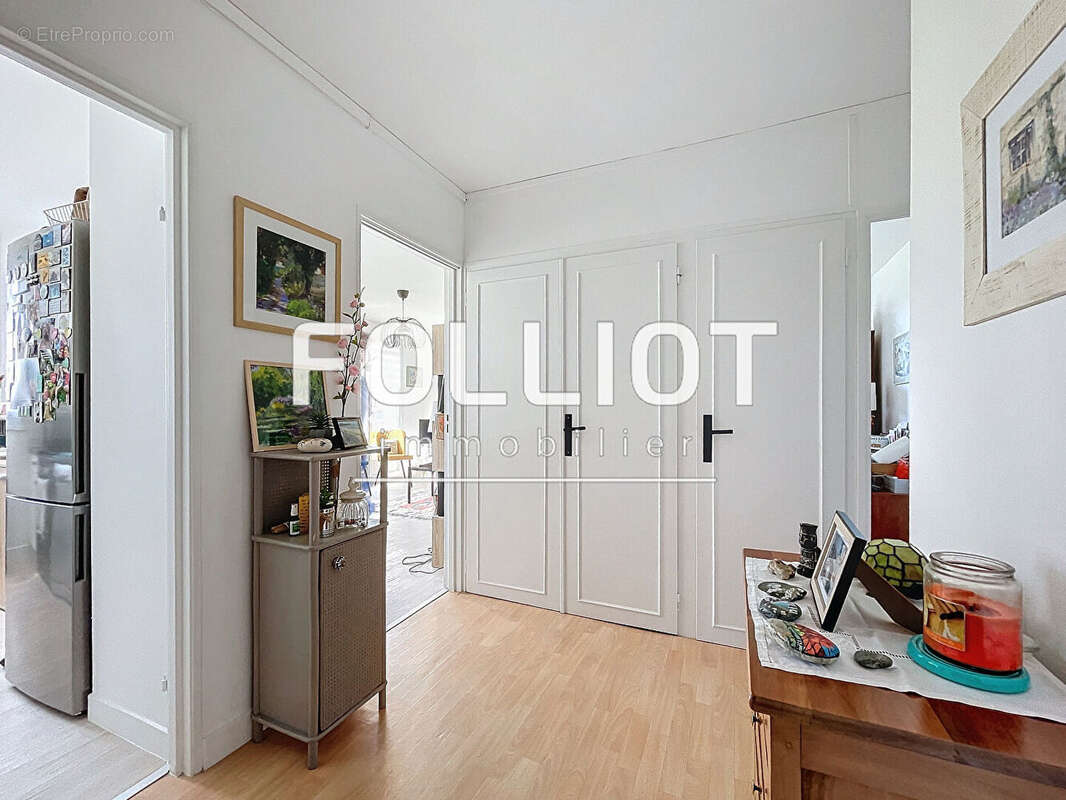 Appartement à GRANVILLE