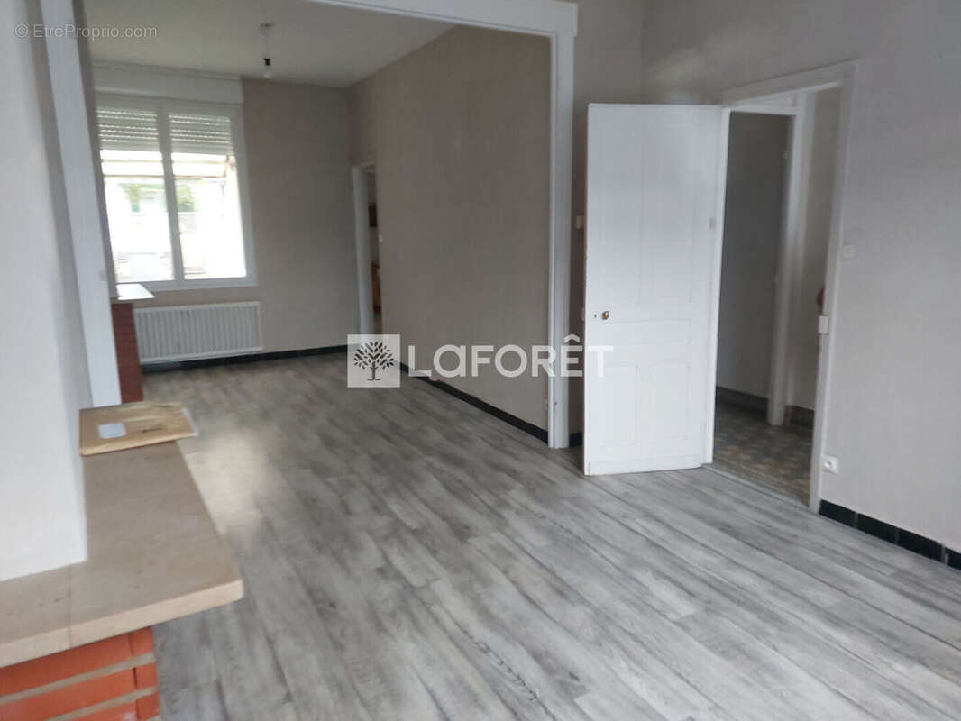 Maison 95 m²  3 chambres - photo 4
