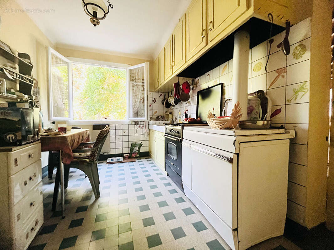 Maison à PENNE-D'AGENAIS
