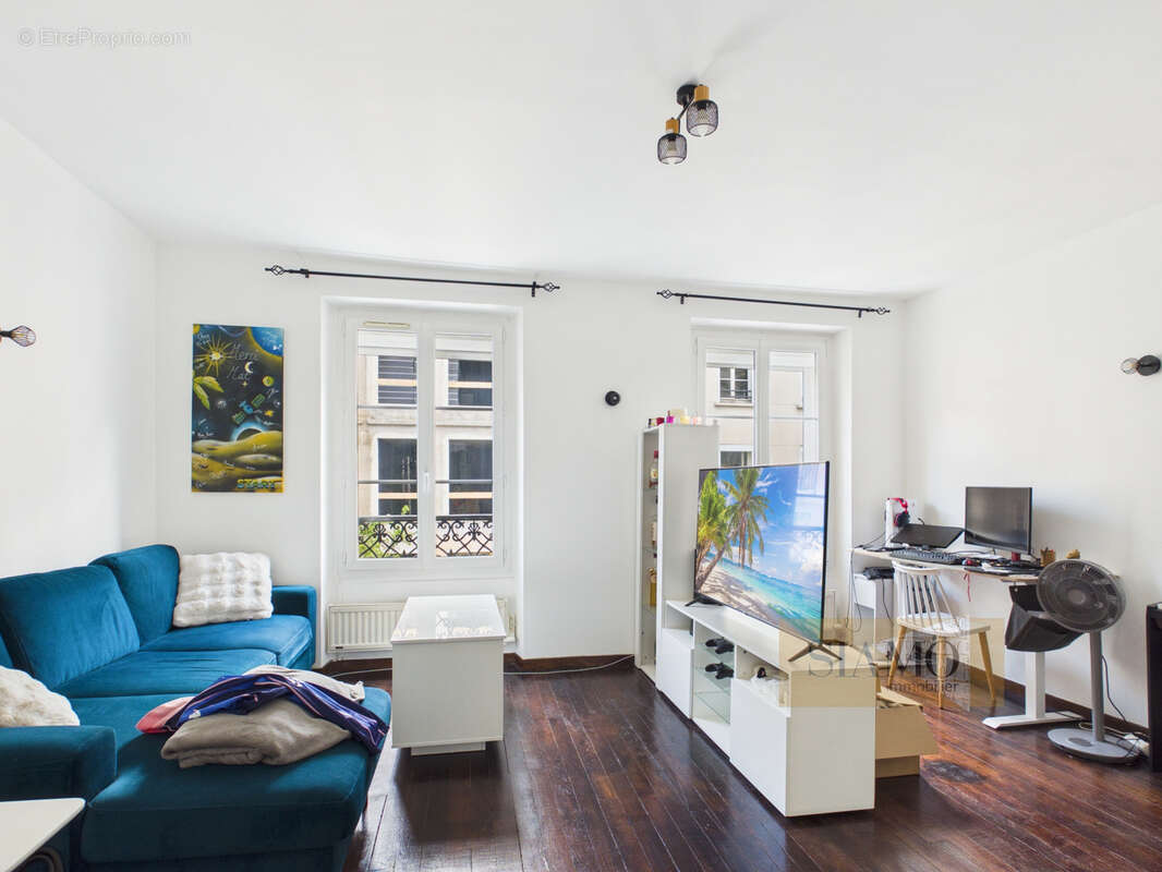 Appartement à VINCENNES