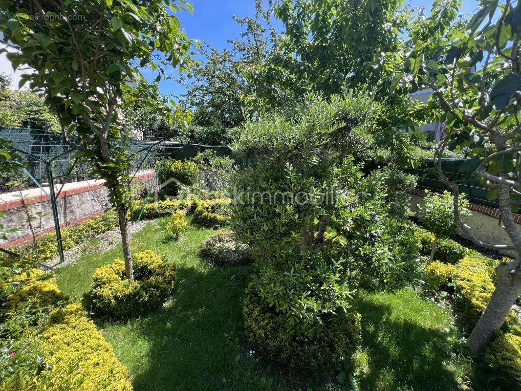 Maison familiale 113 m² – La Chapelle-Saint-Mesmin – DPE D - photo 14
