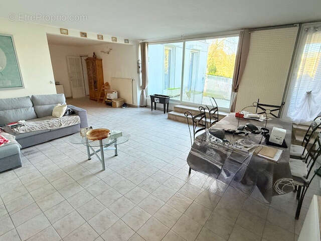 Appartement à VILLEPINTE