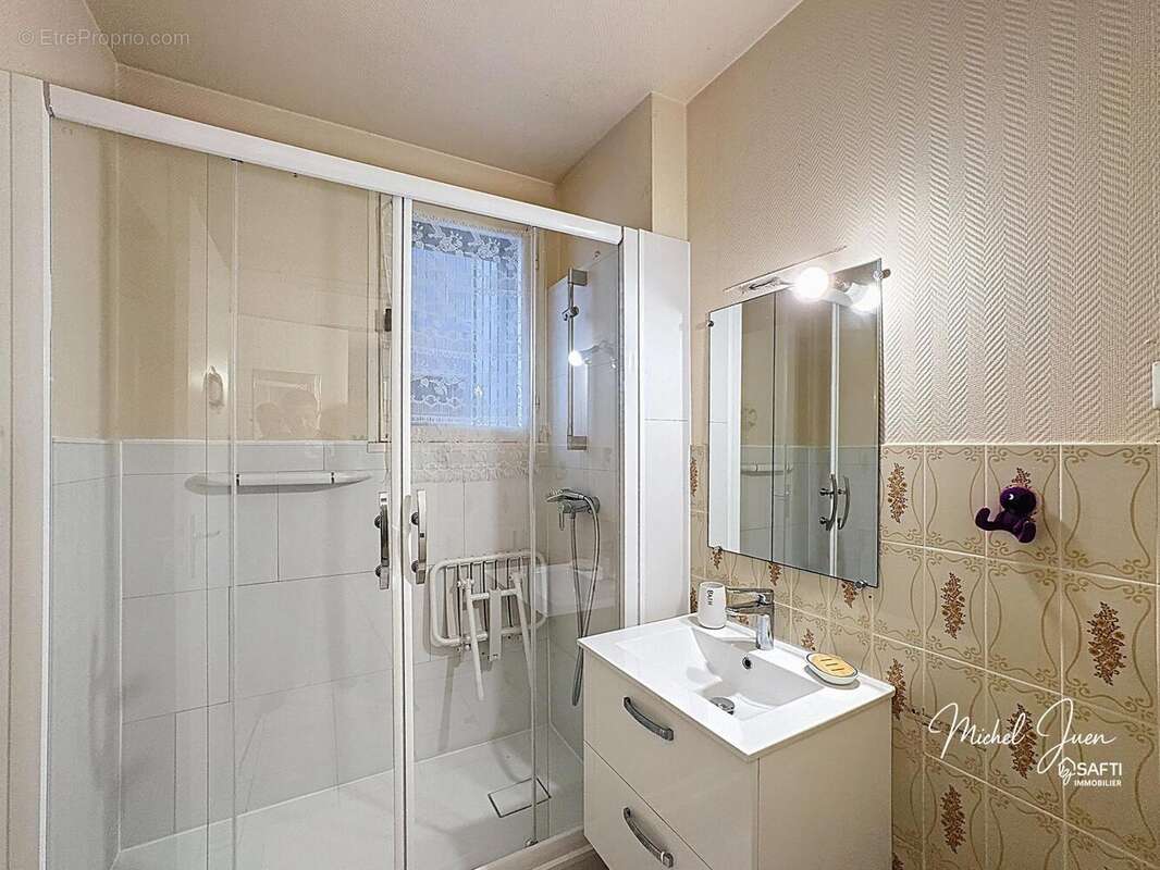 Photo 9 - Appartement à SEIGNOSSE