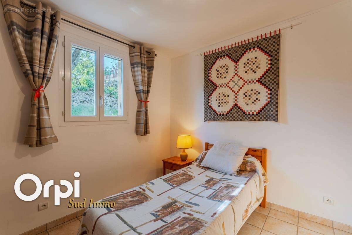 Maison À Vendre - photo 13