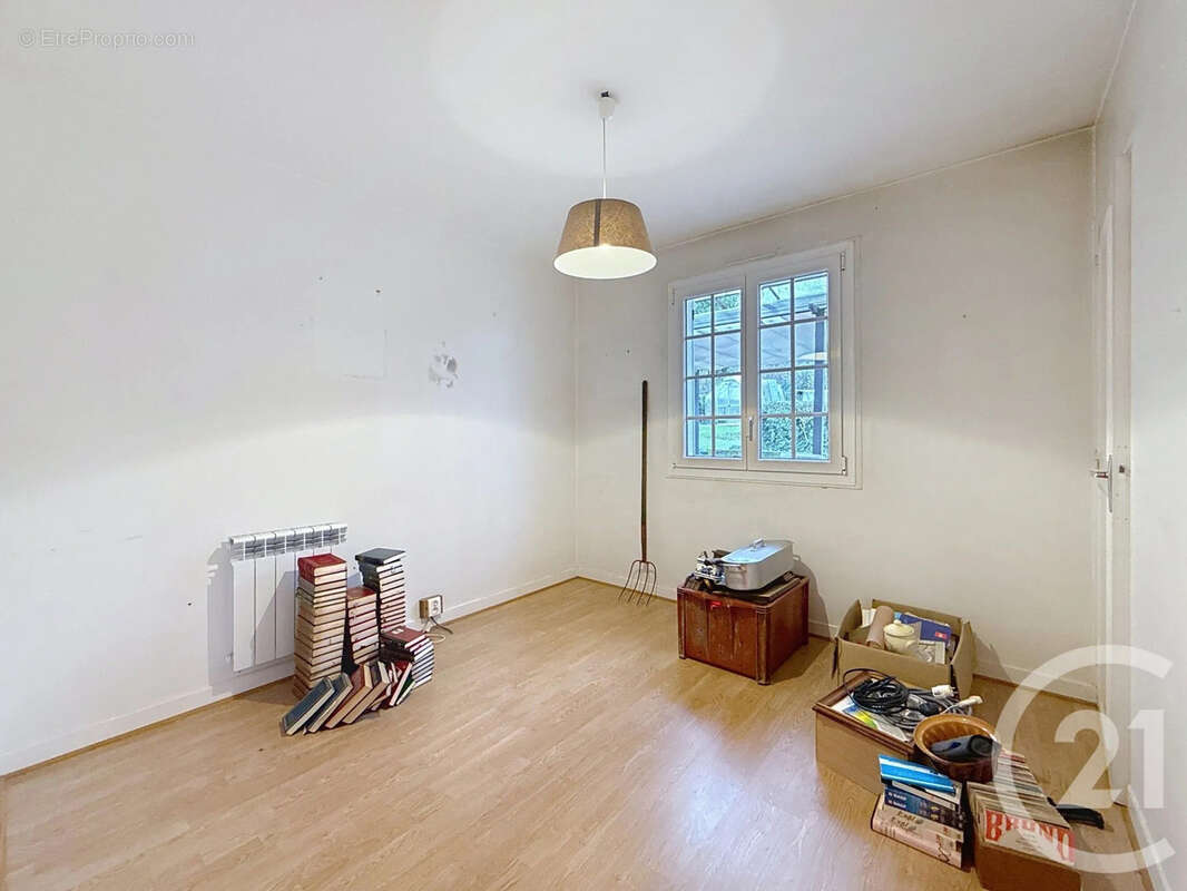 Maison à VILLENAUXE-LA-GRANDE