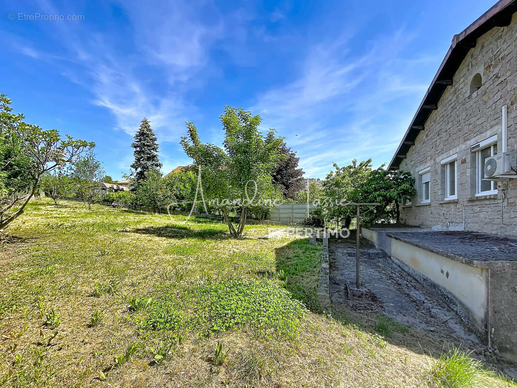 Maison familiale à Aguessac - photo 2