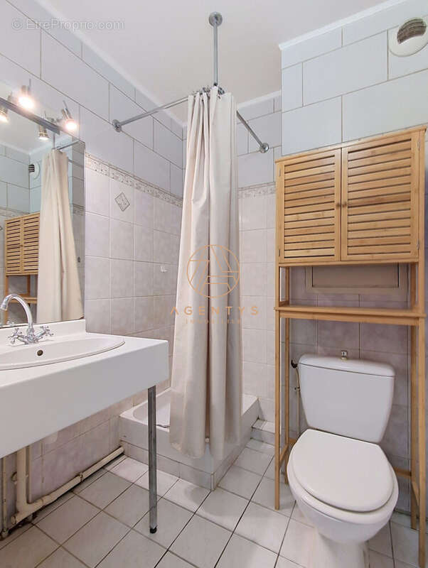 Appartement 26 m² à Saint-Maur-Des-Fosses  - photo 5