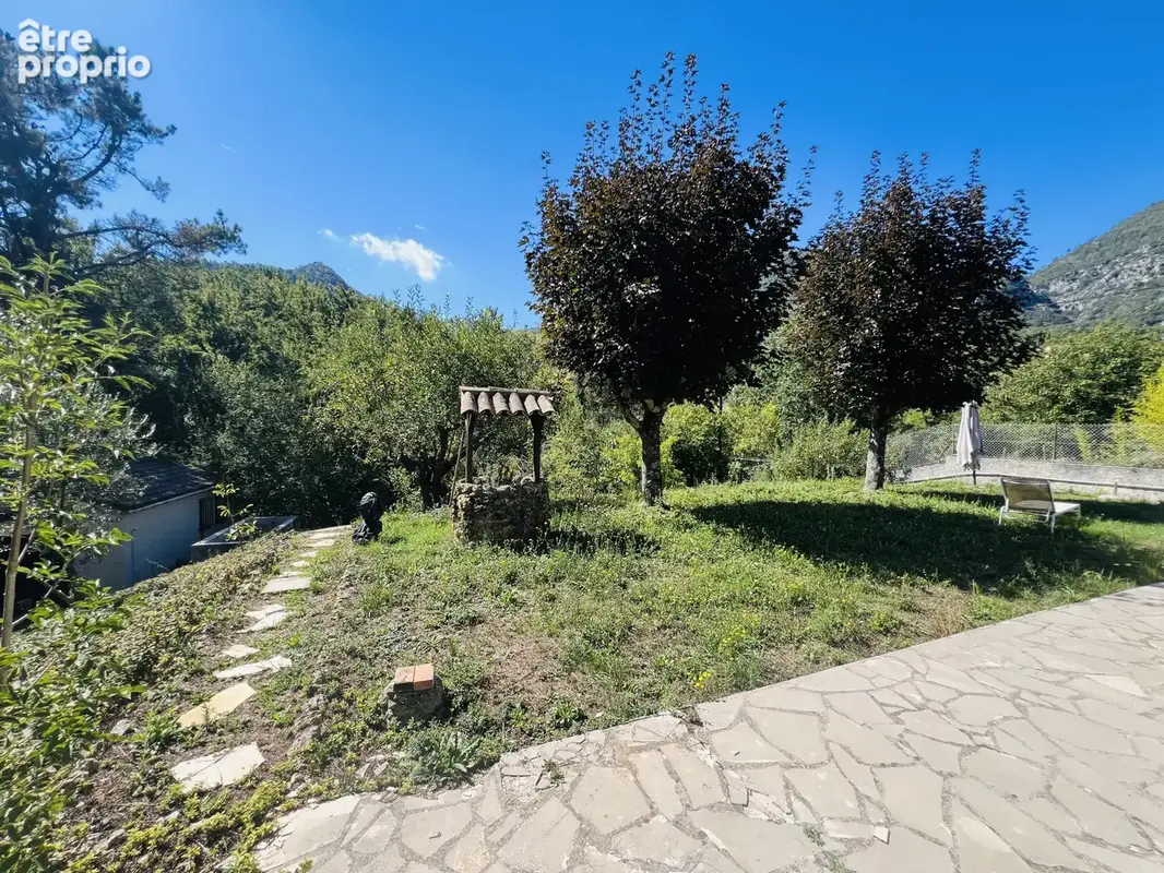 Maison familiale au calme, sans travaux - photo 30