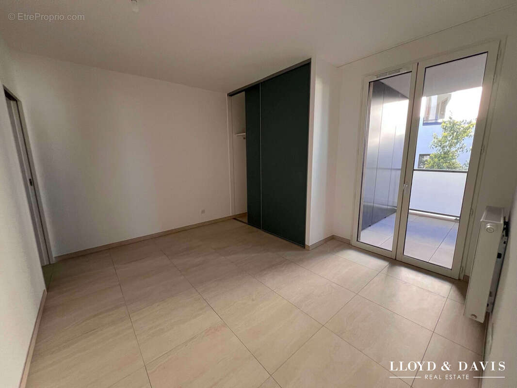 Appartement à CASTELNAU-LE-LEZ