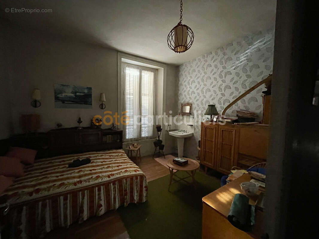 Appartement à PONTIVY
