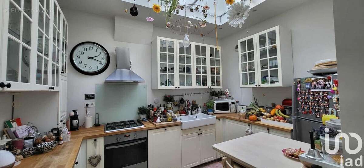 Photo 3 - Maison à WATTRELOS