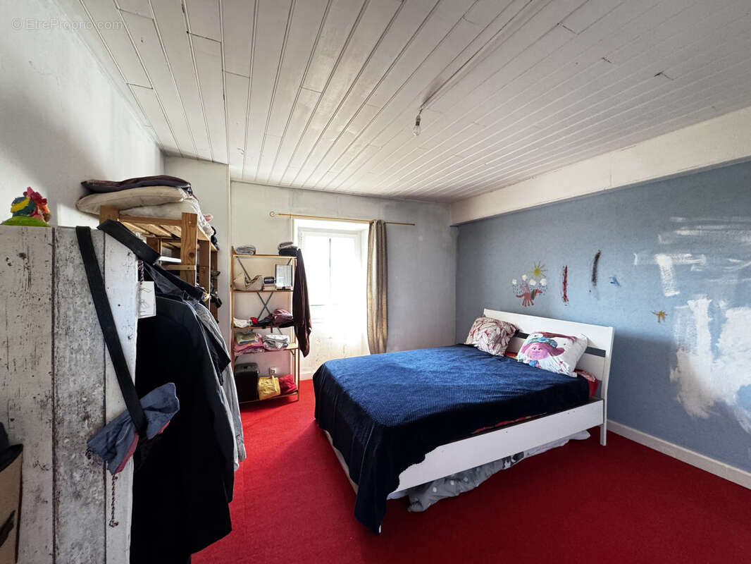 Maison à SAINT-VINCENT