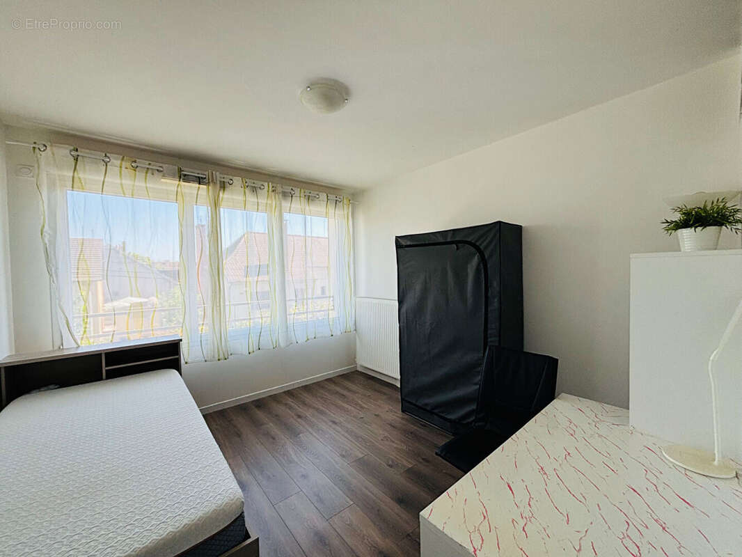 Appartement à BEZONS