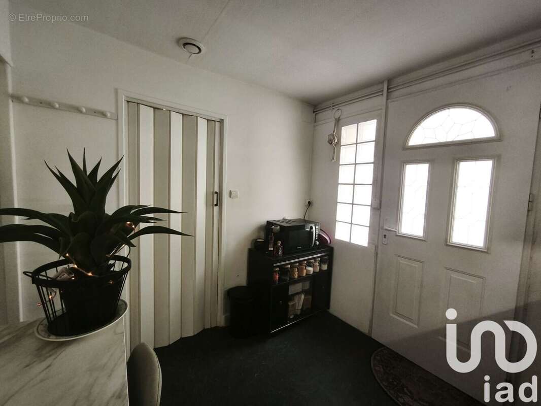 Photo 3 - Appartement à ROMORANTIN-LANTHENAY