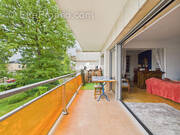 Appartement à LE PLESSIS-ROBINSON