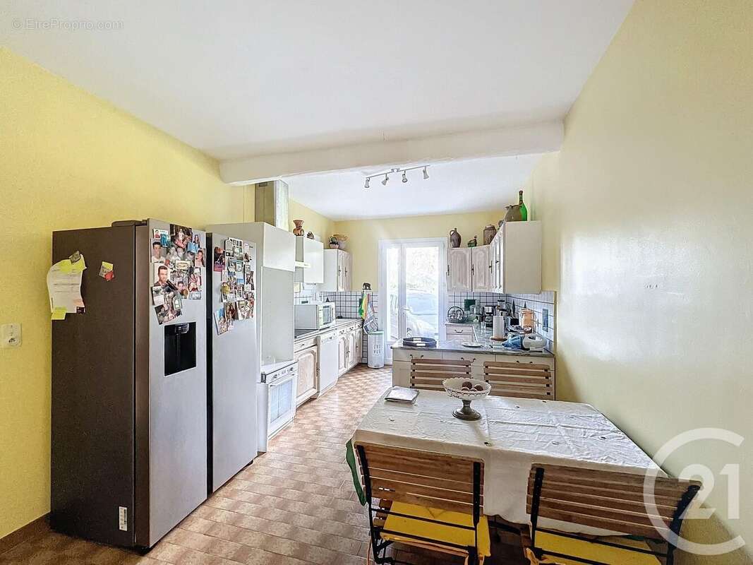 Photo 6 - Maison à JUVIGNAC