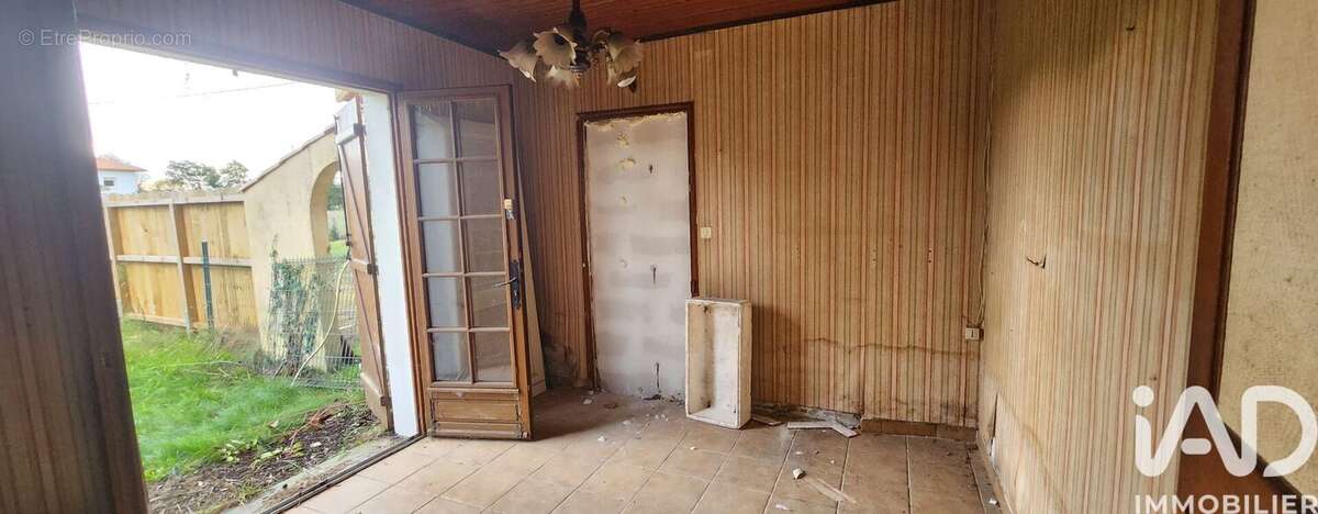 Photo 9 - Maison à MIMIZAN