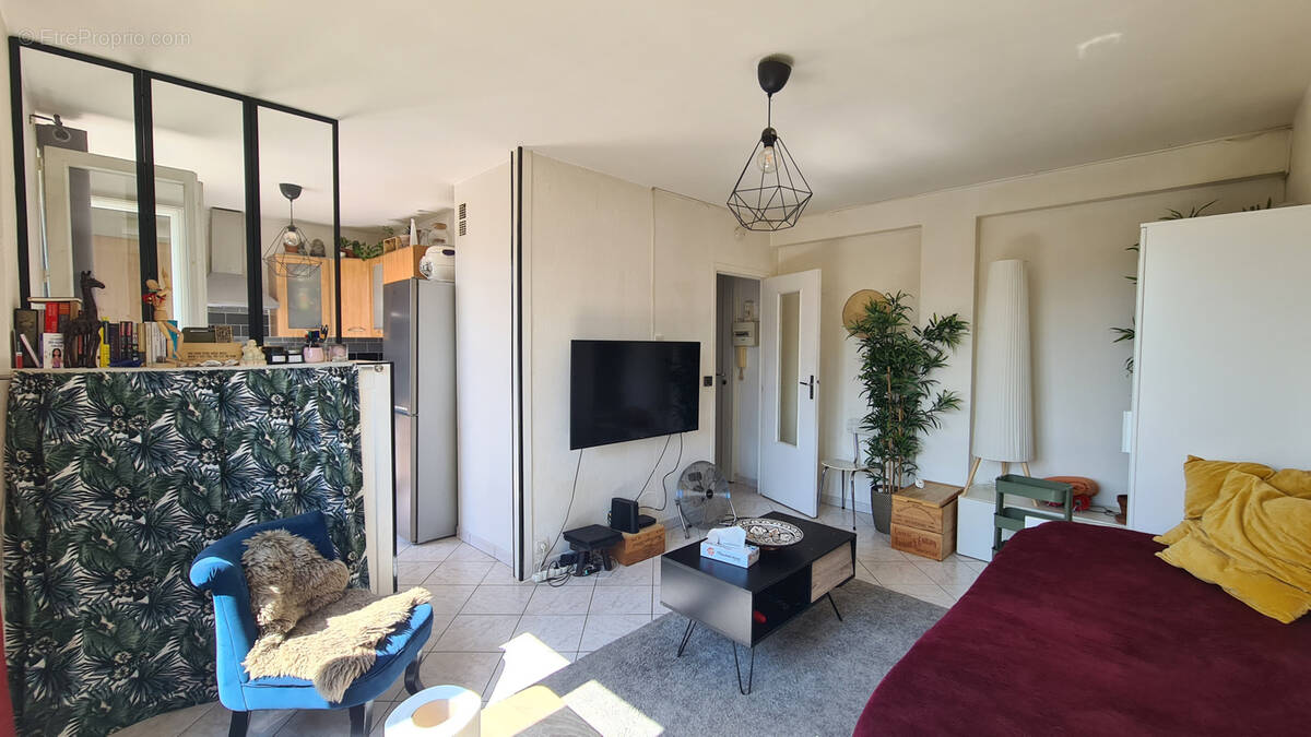 Appartement à THIAIS