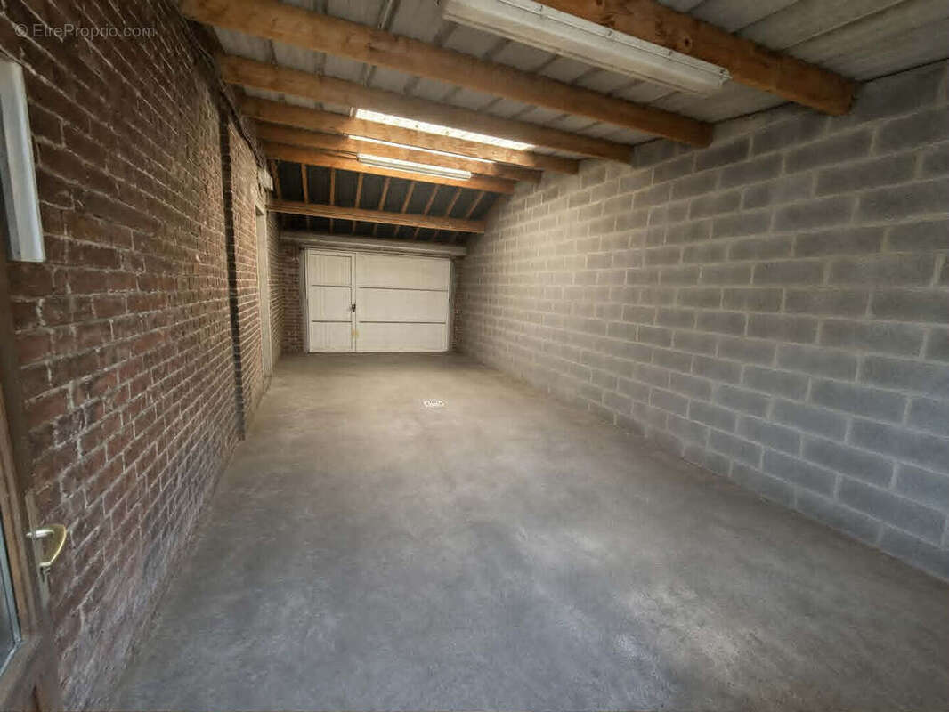Maison  4 pièce(s) 85 m2 - photo 8
