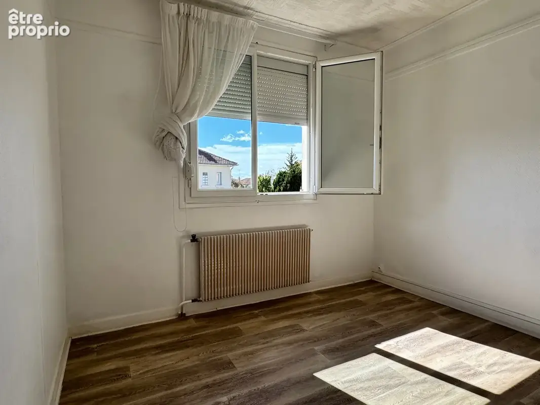 Maison de 3 pièces 2 chambres avec petit terrain 129 m2 à Troyes - photo 9