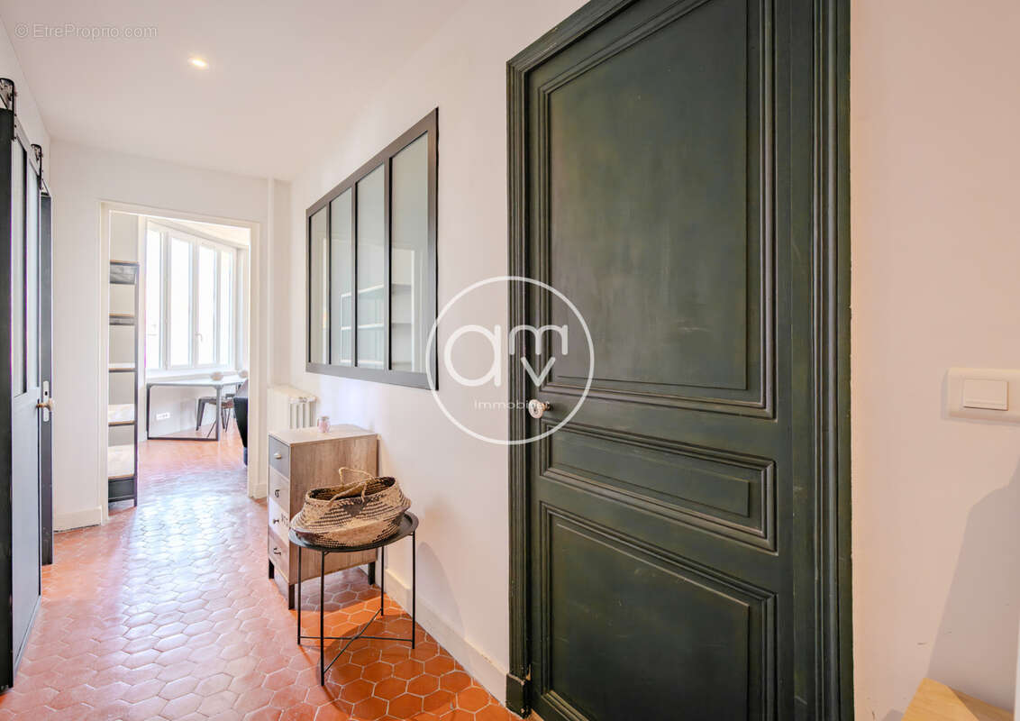 Appartement à HYERES