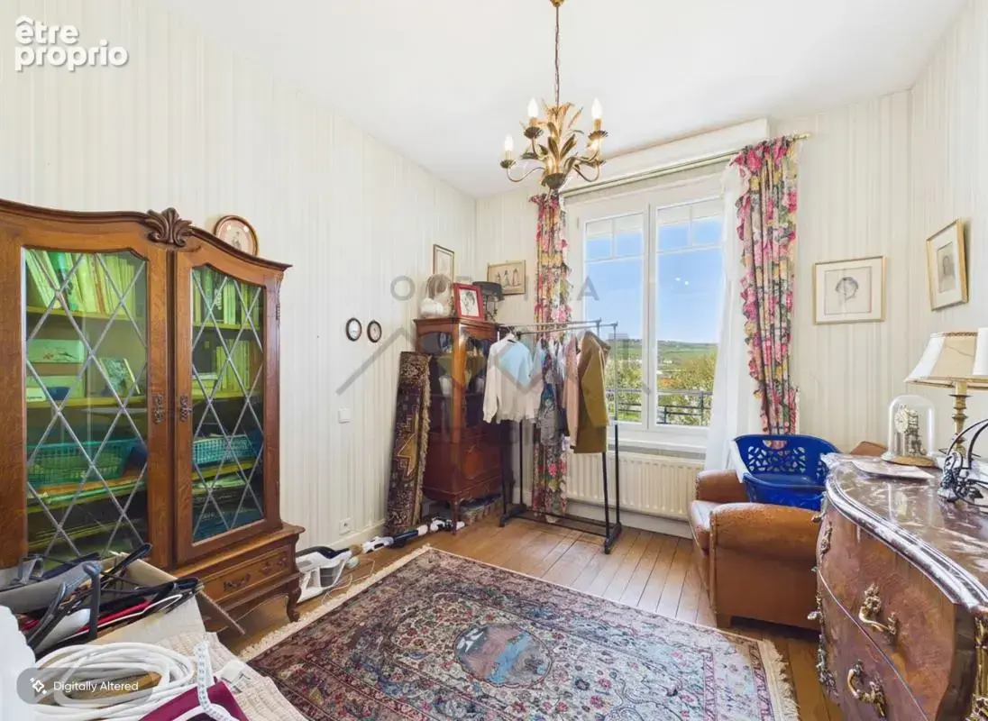 Maison 6 pièces 131 m² à vendre à Vandieres (54121) - photo 10