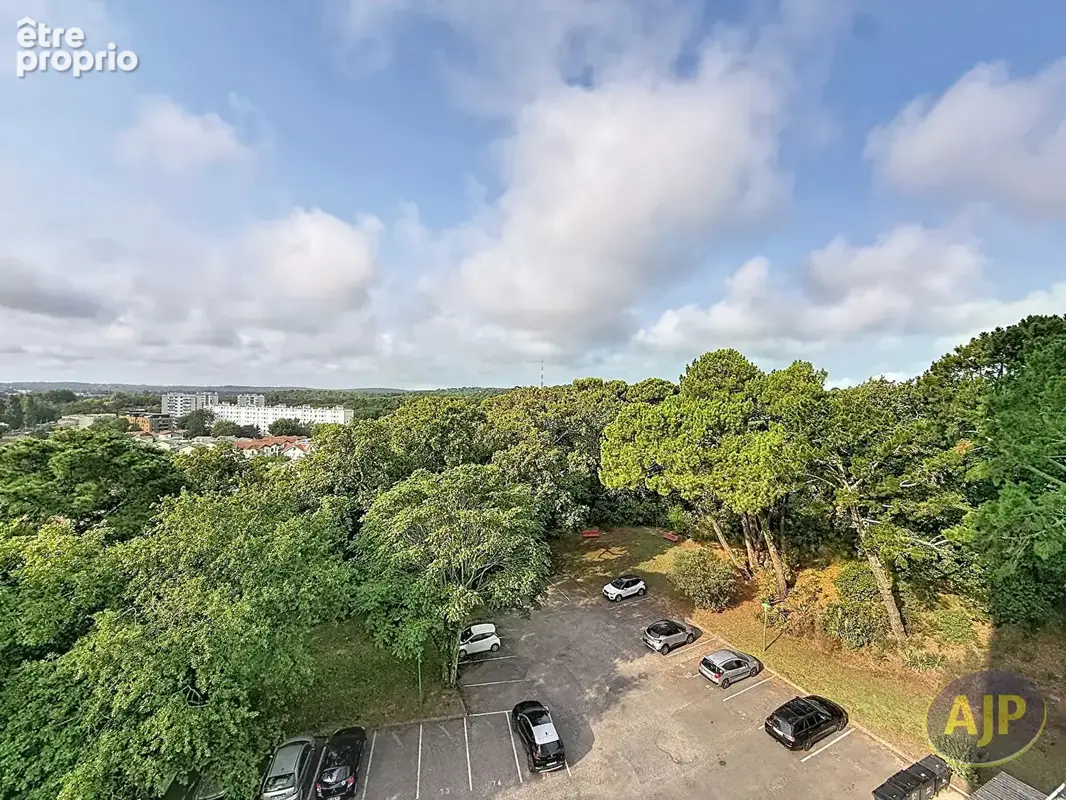 Arcachon st elme t3 75m2 - photo 13