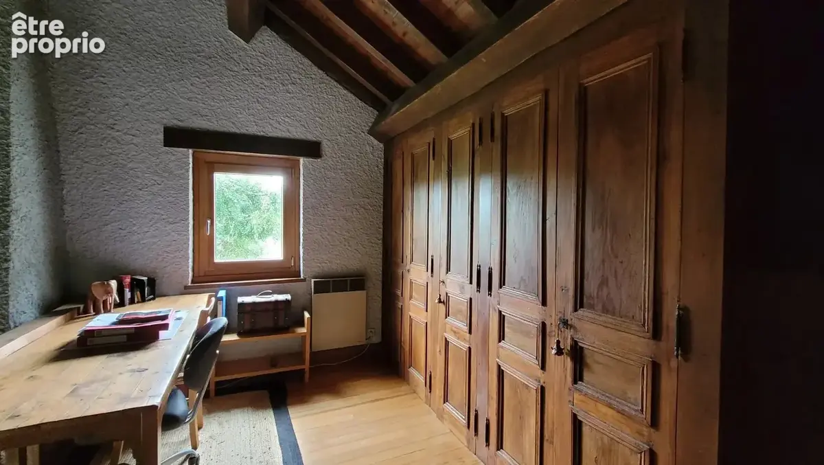 Maison de plain pied  6000m² de terrain - photo 12