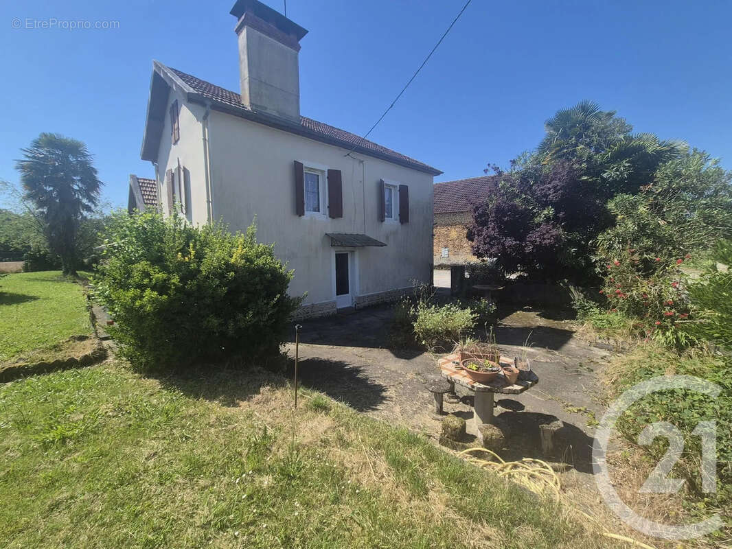 Maison à ORTHEZ