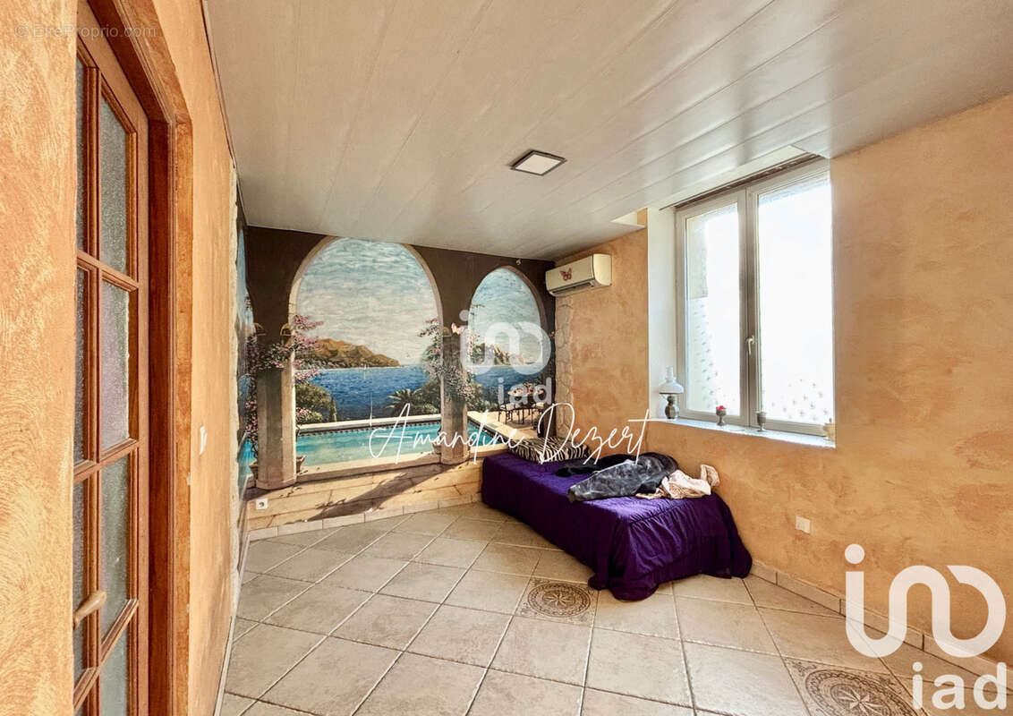 Photo 8 - Maison à MONTMIRAIL