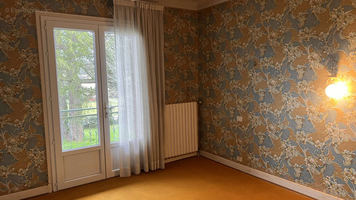 Maison à MONTAYRAL