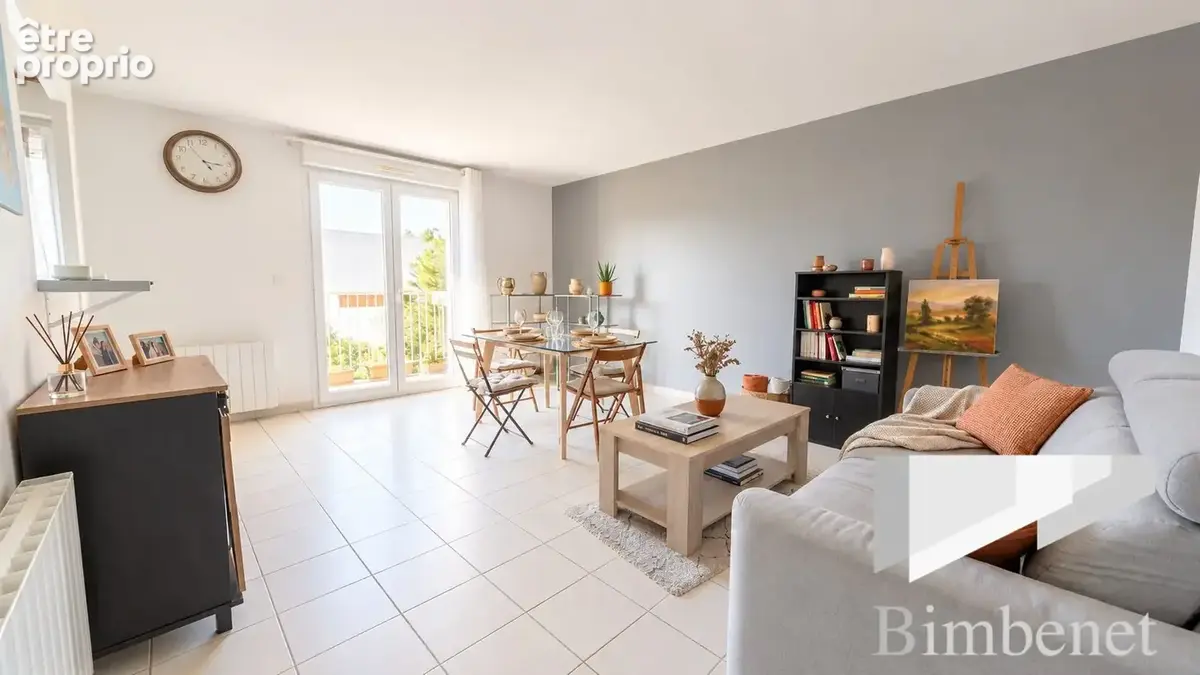 Appartement à ORLEANS
