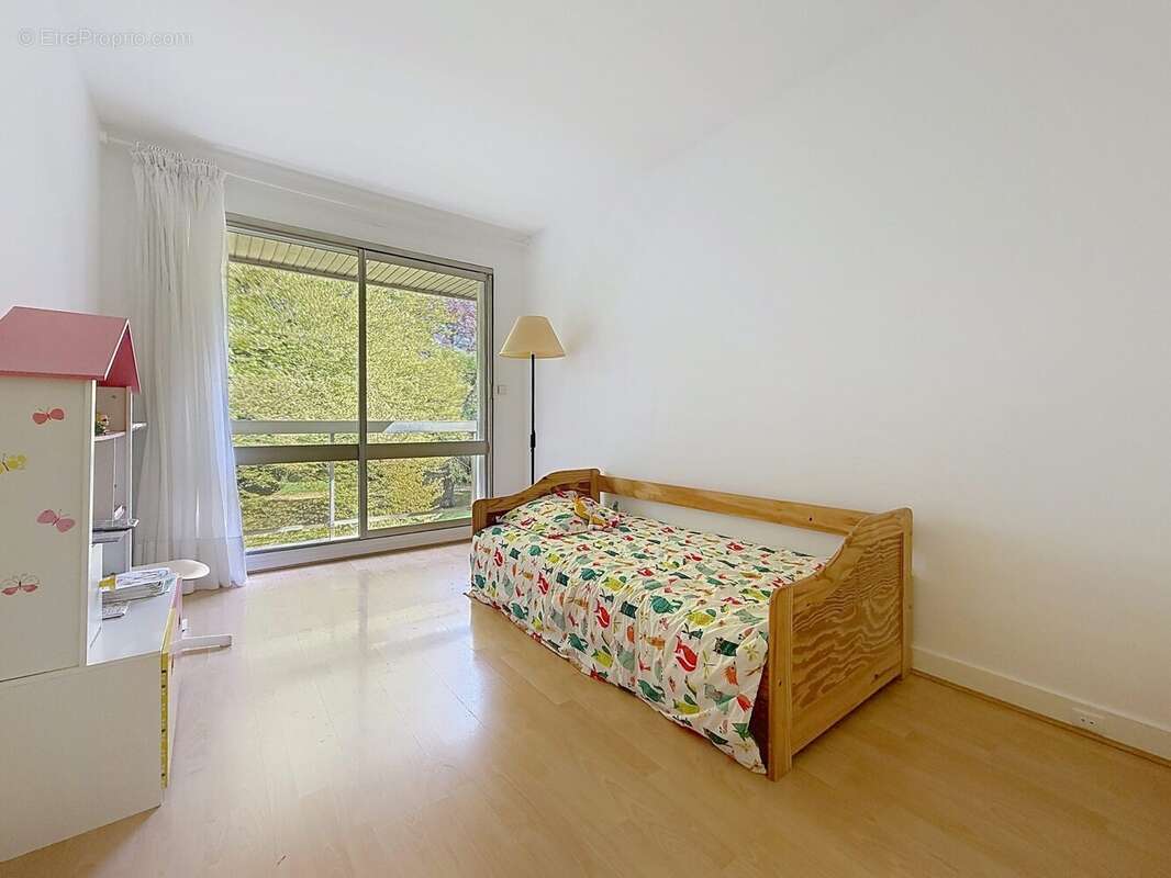 Appartement à VAUCRESSON