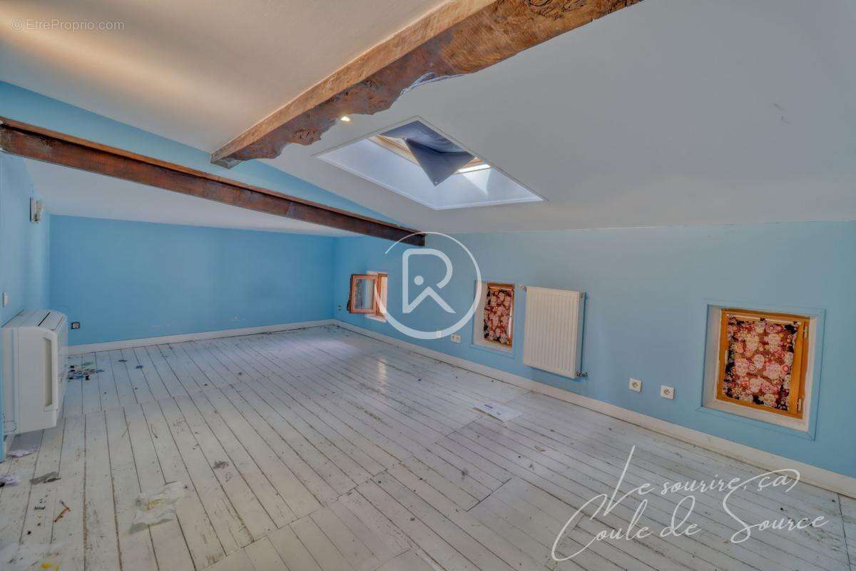 Maison à BEAUMONT-DE-LOMAGNE