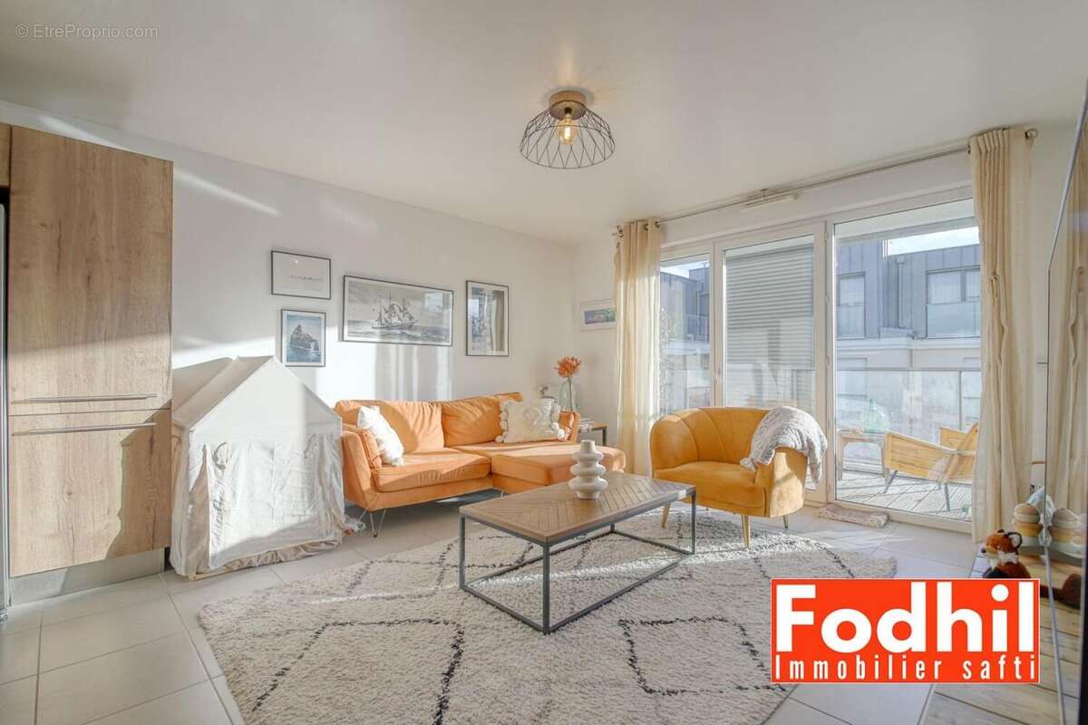 Photo 4 - Appartement à CHATENAY-MALABRY