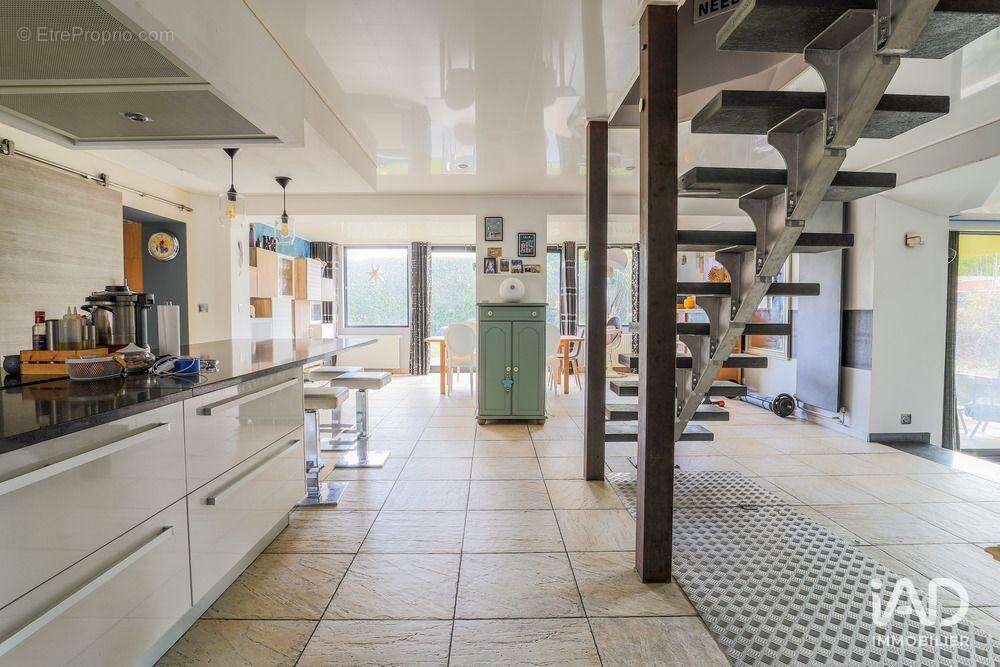 Photo 6 - Maison à LYS-LEZ-LANNOY